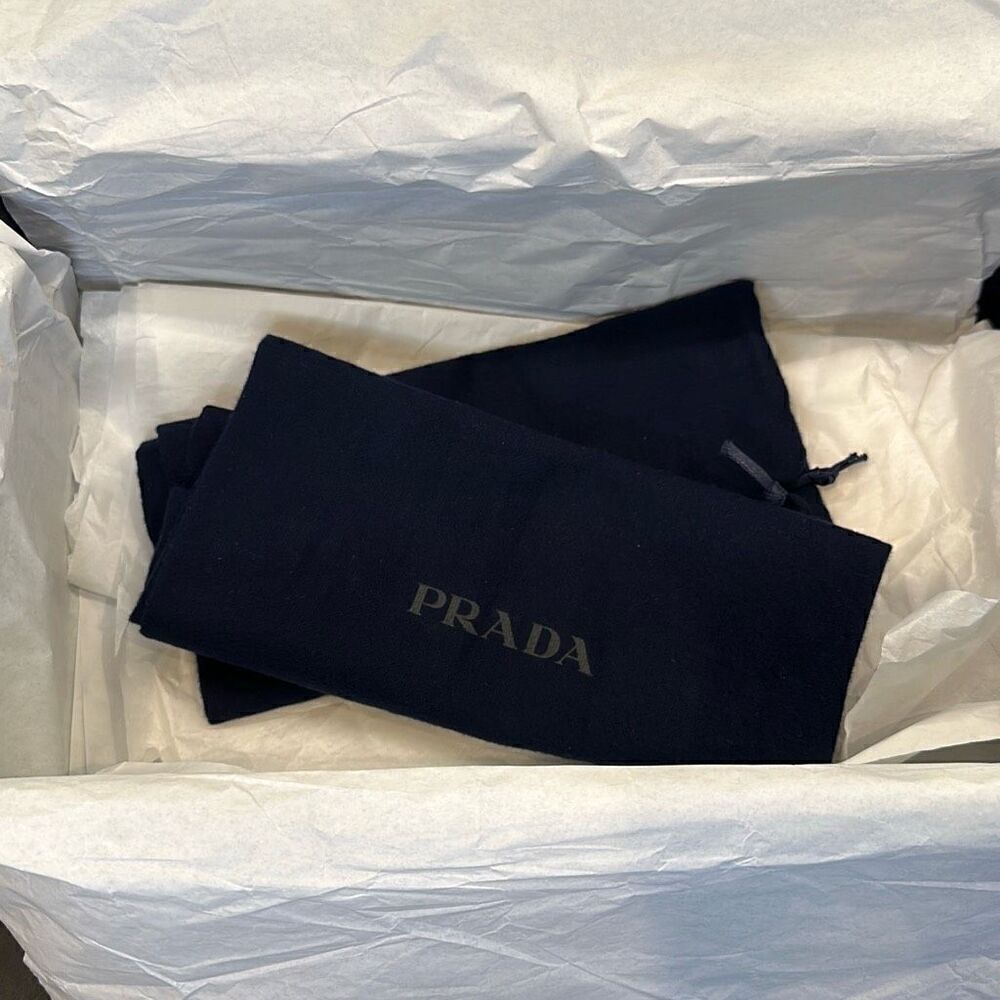 Prada Box Bundle ( 5 Piece) - Picture 10 of 12